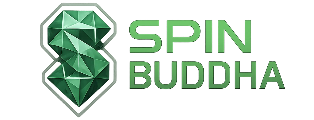 SpinBuddha